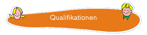 Qualifikationen